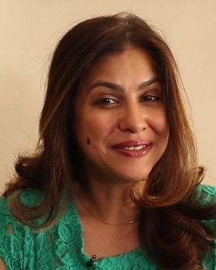 Iravati Harshe 11 iravati harshe