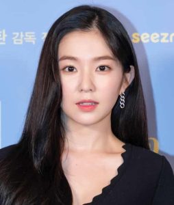 irene (bae joo hyun)