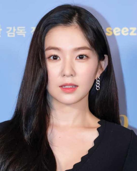 irene (bae joo hyun)