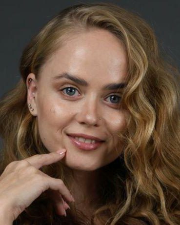 irina rudakova