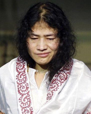irom sharmila