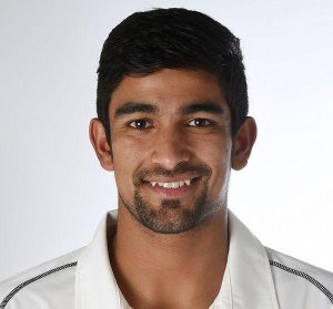 ish sodhi