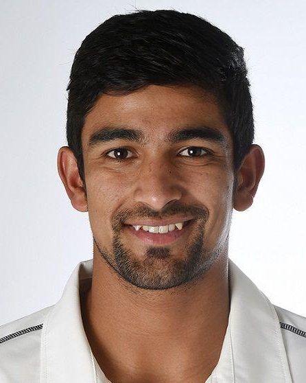 Ish Sodhi 18 ish sodhi