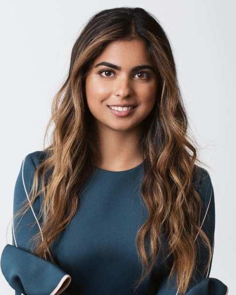 Isha Ambani 18 isha ambani