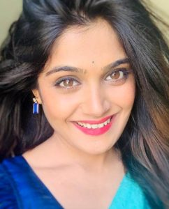 isha keskar