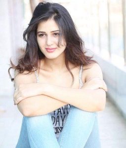 isha rikhi