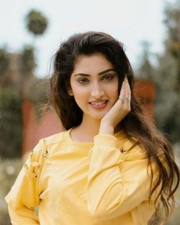 isha sharma