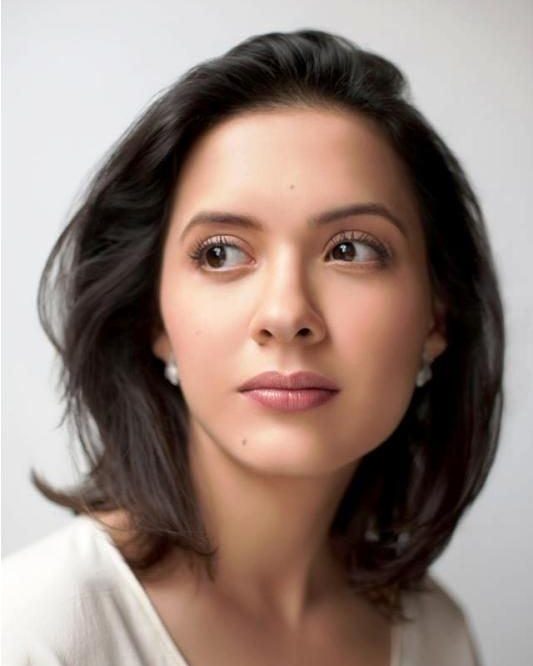 isha sharvani