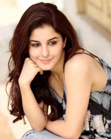 isha talwar