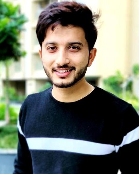 ishaan khan