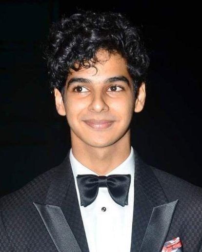 Ishaan Khattar 6 ishaan khattar