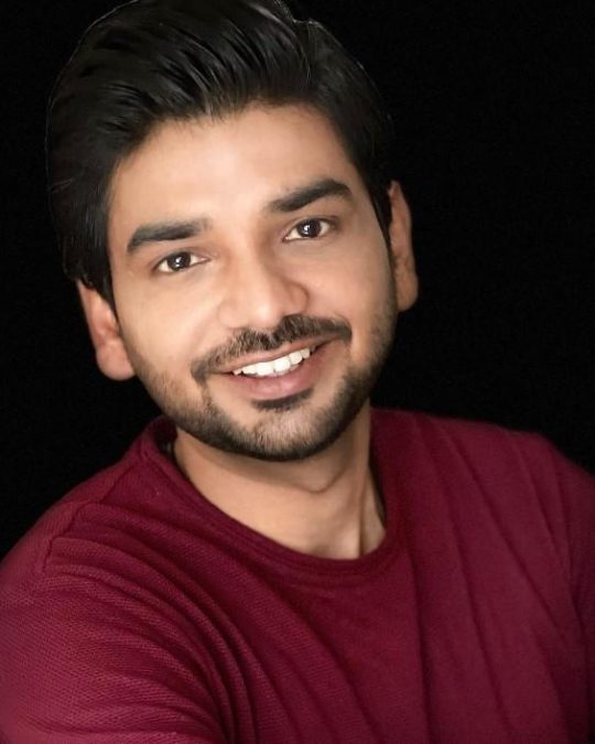 Ishan Mishra 2 ishan mishra