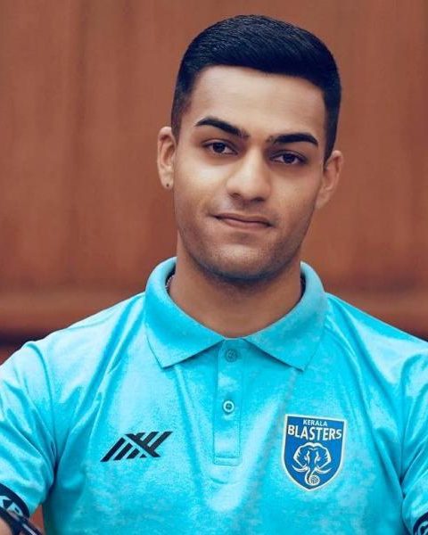 Ishan Pandita 3 ishan pandita
