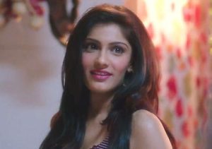 ishita raj sharma