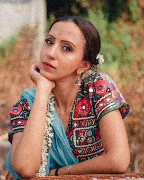 ishitta arun