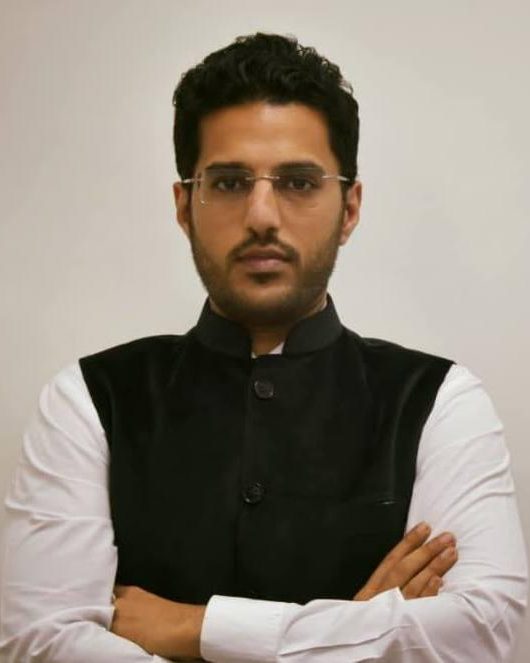 ishkaran singh bhandari