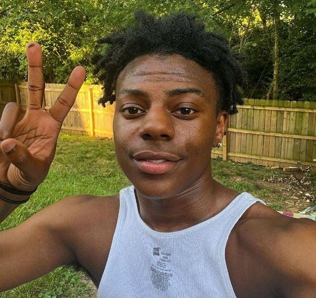 IShowSpeed Age Wiki And Bio Game Streamer Rapper YouTuber IShowSpeed Age Wiki And Bio Game Streamer Rapper YouTuber