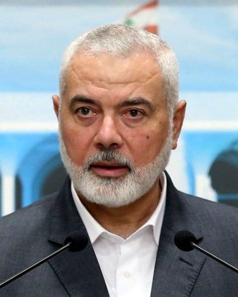 Ismail Haniyeh 10 ismail haniyeh
