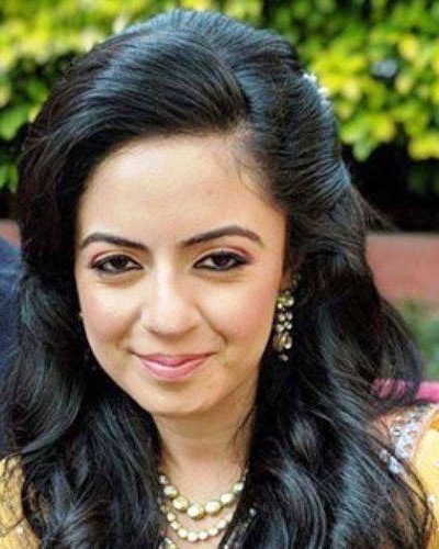 Ismeet Kohli 18 ismeet kohli