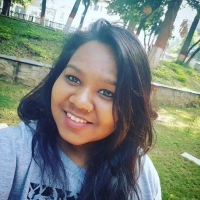 itishree murmu