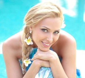 iulia vantur