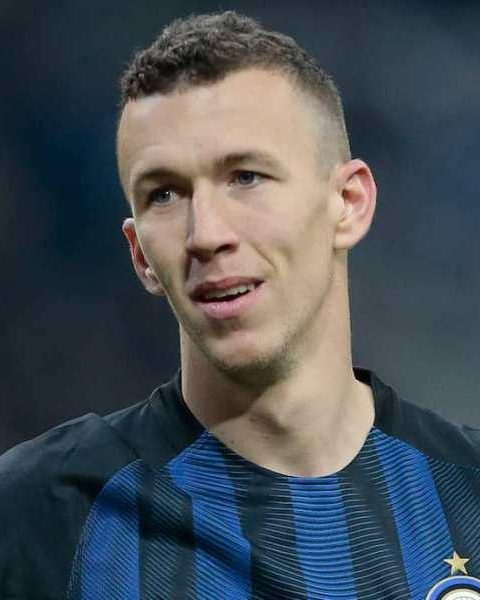 Ivan Perišić 9 ivan perišić