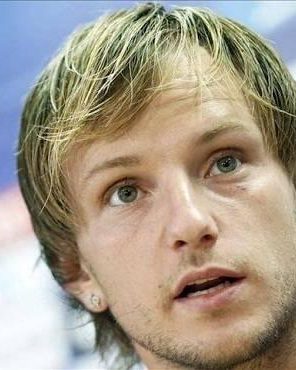 Ivan Rakitić 22 ivan rakitić