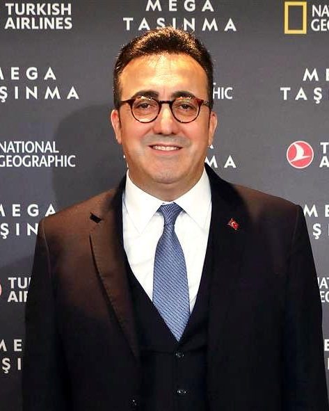 i̇lker aycı