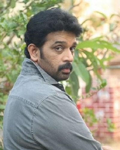 J. D. Chakravarthy 16 j. d. chakravarthy