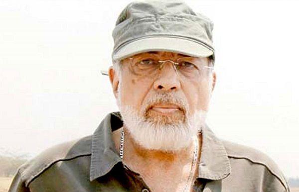 J. P. Dutta