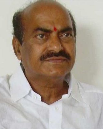 j.c. diwakar reddy