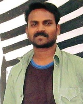 j muthukrishnan