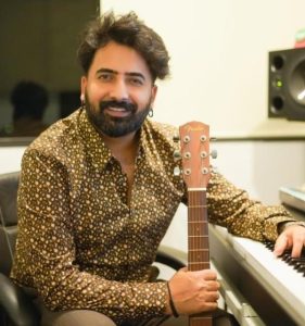 jaan nissar lone