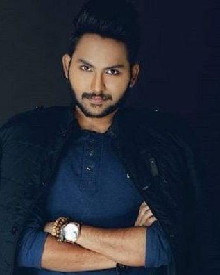 jaan sanu