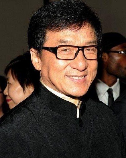 Jackie Chan 21 jackie chan