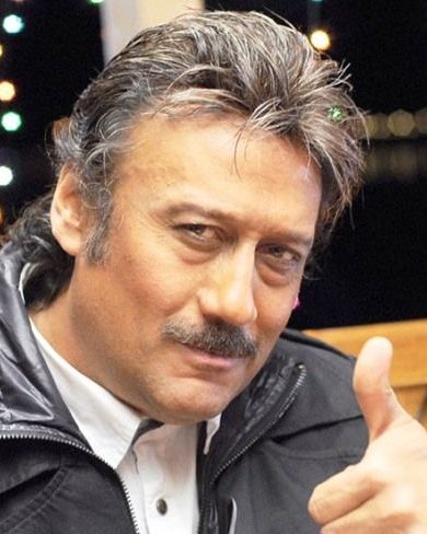 jackie shroff