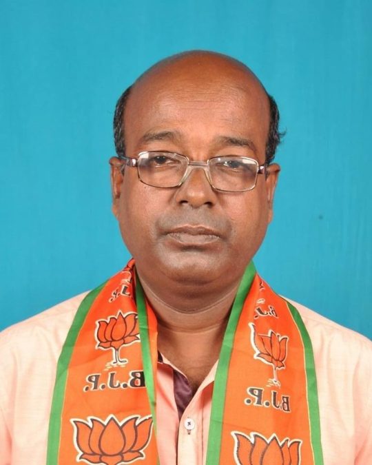 jadav lal nath