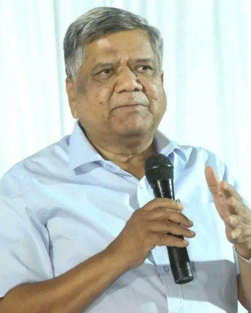 Jagadish Shettar 4 jagadish shettar