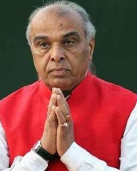 Jagdambika Pal 66 jagdambika pal