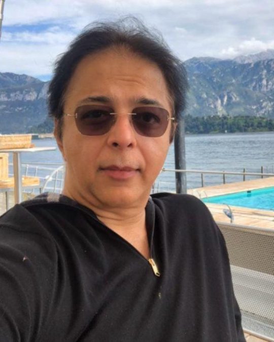 jagdeep advani