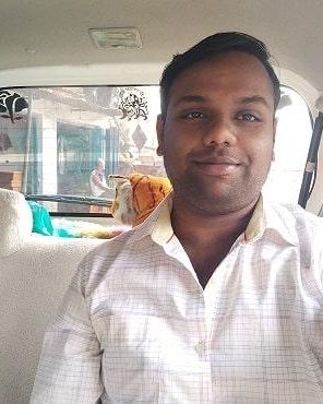 jagdish singh