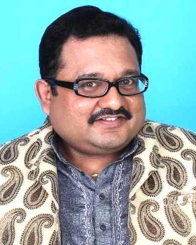 jagesh mukati