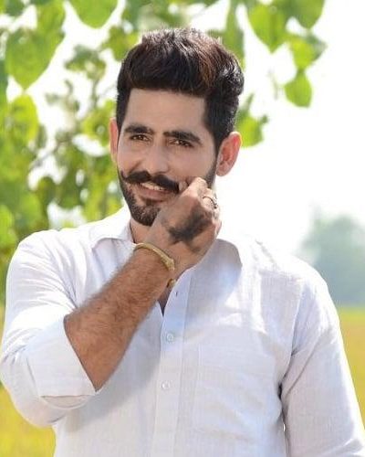 jaggi kharoud