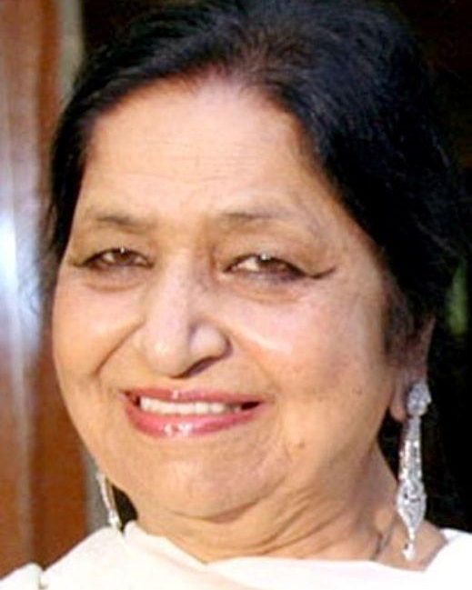 jagjit kaur