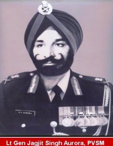 jagjit singh aurora