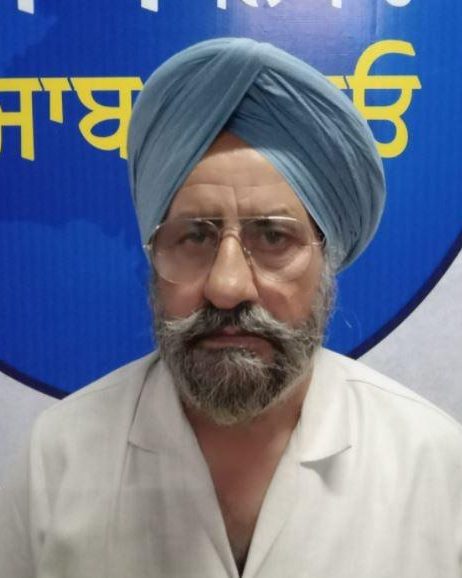 jagroop gill