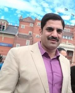 jagwinder patial