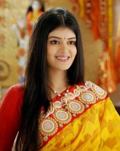 jahnabi mukherjee