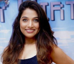 jahnavi killekar