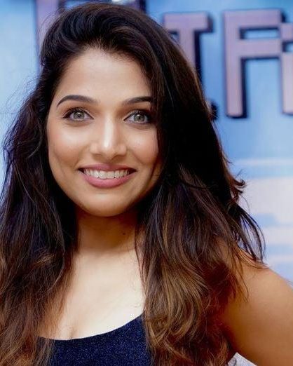 Jahnavi Killekar 17 jahnavi killekar